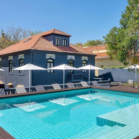 Casa Da Marechal - Boutique Hotel By Oporto Collection - Adults Only Exterior photo